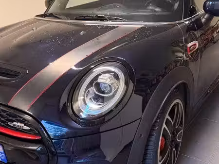 Mini Mini John Cooper Works 2.0 231