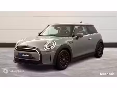 Mini Mini One 1.5 102 Camden