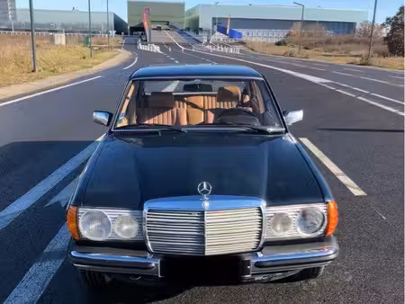 Mercedes-Benz Classe E 230 E