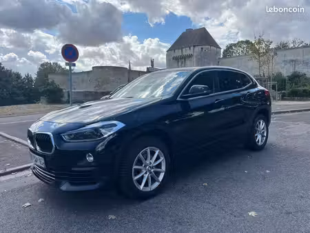 BMW X2 18d 2.0 150