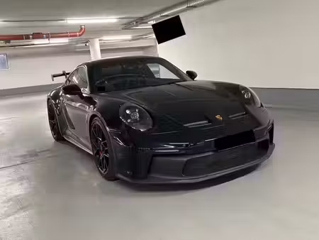 Porsche 911 GT3 4.0 510