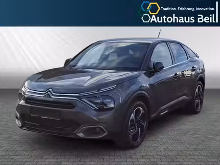 Citroën C4 1.2 PureTech 131 Feel Pack