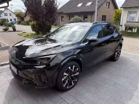 Cupra Formentor 1.5 TSI 150