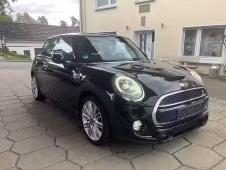 Mini Mini Cooper S 2.0 192 Chili