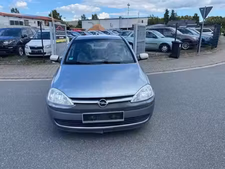 Opel Corsa 1.2 75