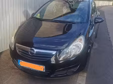 Opel Corsa 1.4 87 Edition