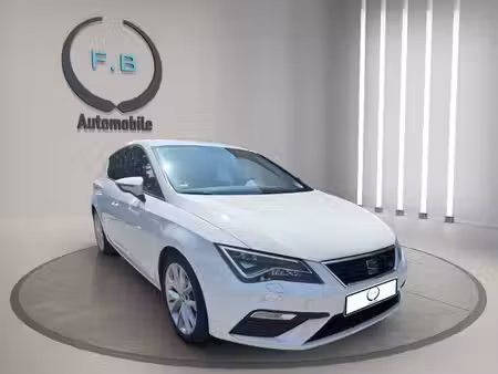 Seat Leon 1.5 TSI 150 FR