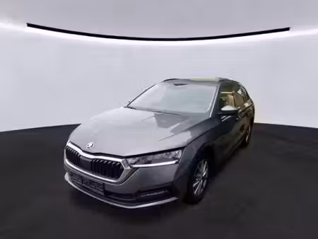 Škoda Octavia 2.0 TDI 150 Style