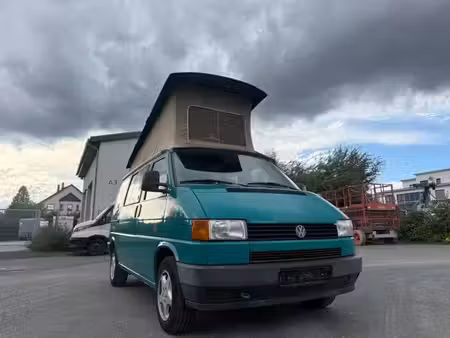 Volkswagen Transporter T4 California 1.9 68 Westfalia