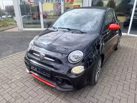 Abarth 500 1.4 145