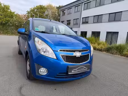Chevrolet Spark 1.0 68