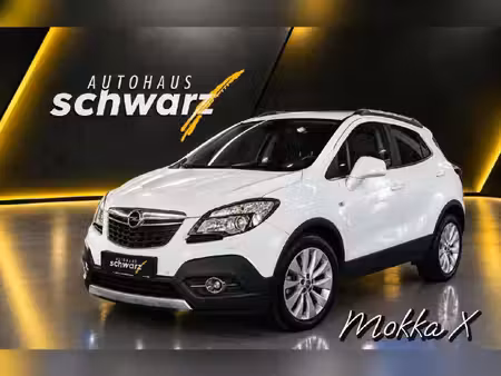 Opel Mokka 1.4 140 Innovation 4x4