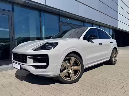 Porsche Cayenne S V8 4.0 474 4x4