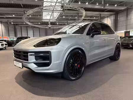 Porsche Cayenne S V6 3.0 353 4x4