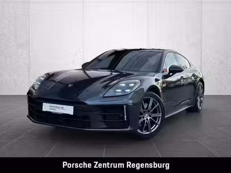 Porsche Panamera 4 V6 2.9 353 4x4