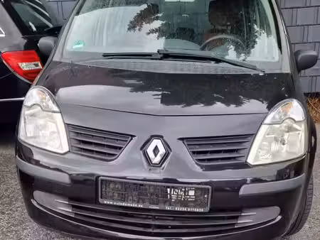 Renault Modus 1.2 75
