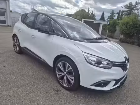 Renault Scénic 1.4 116 Intens