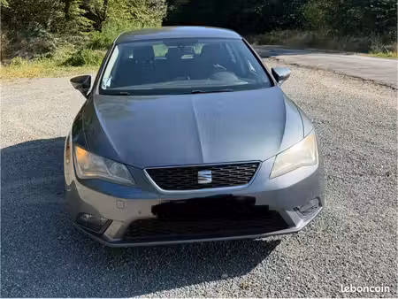 Seat Leon 2.0 TDI 150