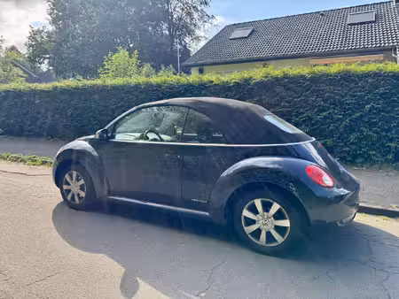 Volkswagen Beetle 1.4 75