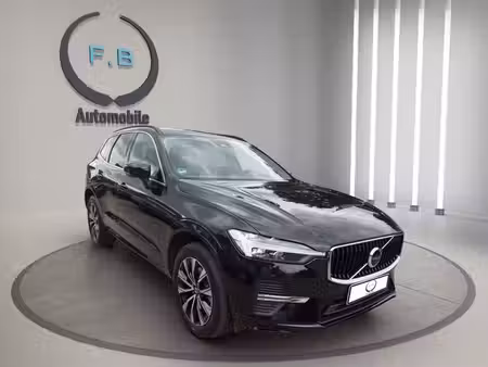 Volvo XC60 2.0 197 4x4