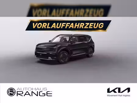 Kia EV9 385 Earth 4x4