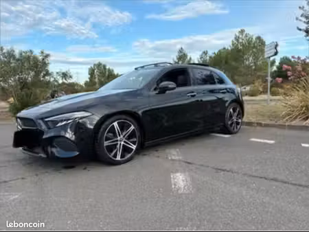 Mercedes-Benz Classe A A 180 2.0 116