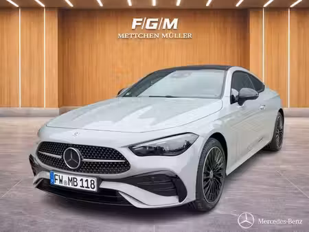 Mercedes-Benz Classe E E 300