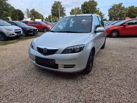 Mazda Mazda2 1.4 80 Active