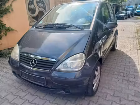 Mercedes-Benz Classe A A 170 1.7 CDI 95