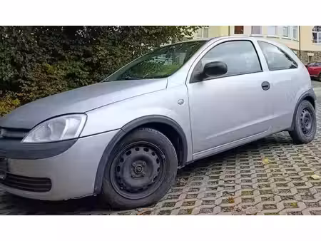 Opel Corsa 1.2 75