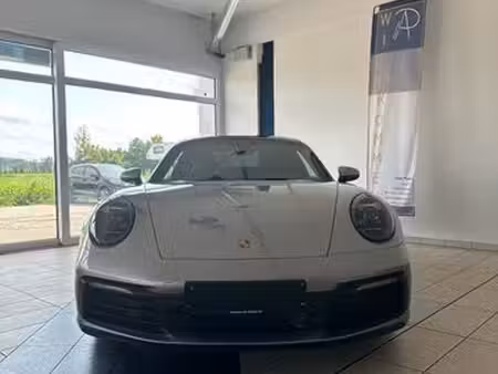 Porsche 911 Carrera 3.0 385