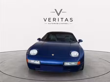 Porsche 928 GTS V8 5.4 350