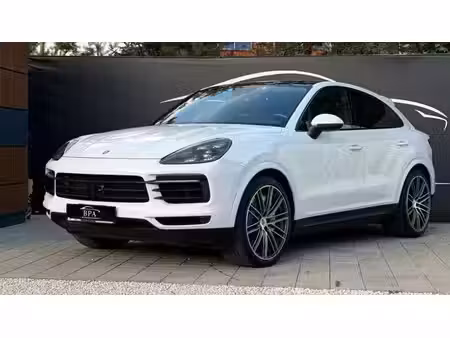 Porsche Cayenne V6 3.0 340 4x4