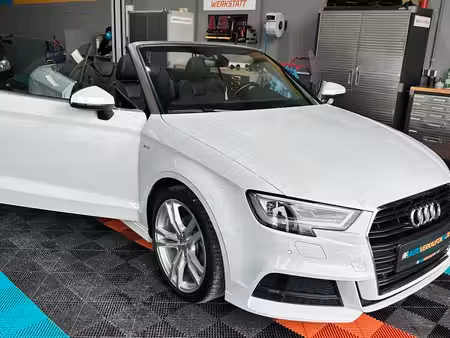 Audi A3 TFSI 150