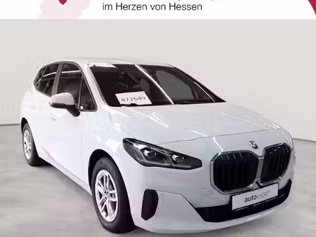 BMW Série 2 218d 2.0 150