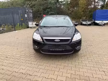 Ford Focus 1.4 80 Style