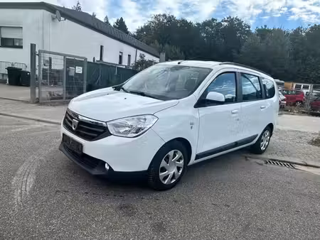 Dacia Lodgy 