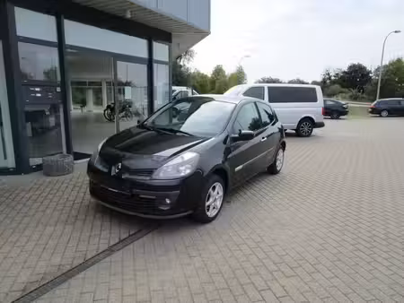 Renault Clio 1.2 75 Dynamique