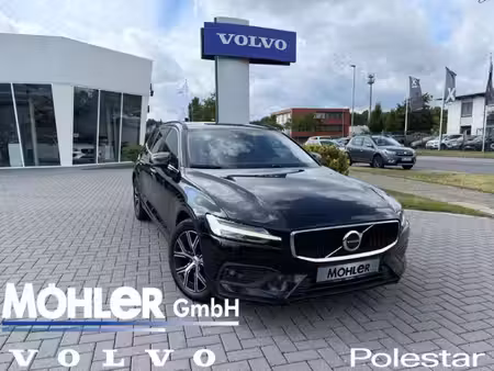 Volvo V60 2.0 197