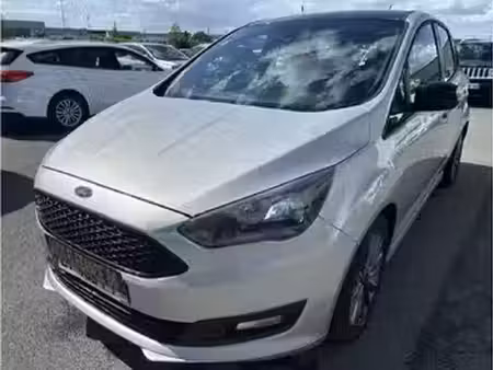 Ford C-max 1.0 EcoBoost 125 S