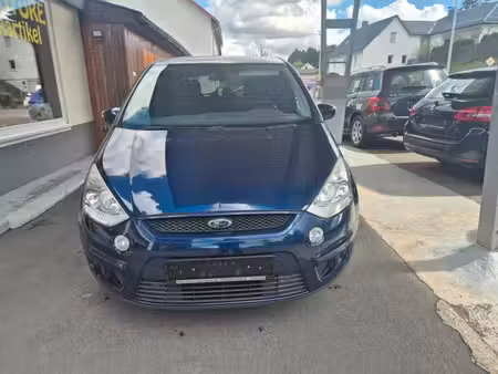 Ford S-Max 2.0 145 Trend