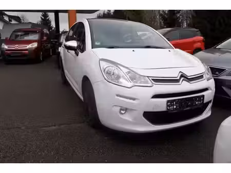 Citroën C3 1.2 60 Selection