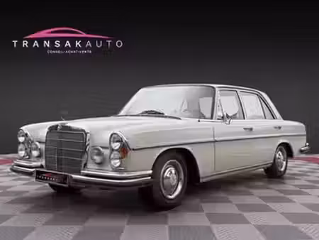 Mercedes-Benz Classe S 250 SE