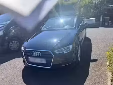 Audi A3 1.5 TFSI 150 Design