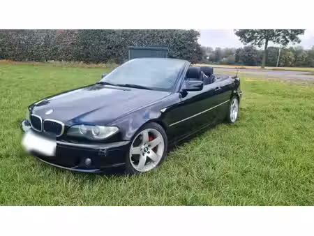 BMW Série 3 318i 2.0 143