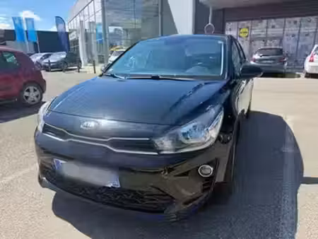 Kia Rio 1.0 T-GDi 100 Active