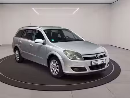 Opel Astra 1.8 125 Edition