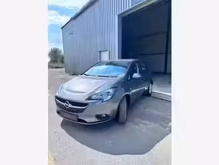 Opel Corsa 1.4 90 Edition
