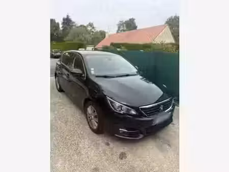 Peugeot 308 1.2 PureTech 110 Access