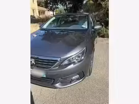 Peugeot 308 1.2 PureTech 110 Allure